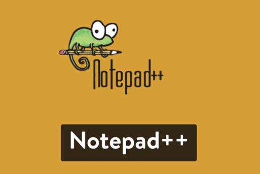 代码编辑器(Notepad++) 如何进行语言设置改为官方中文版